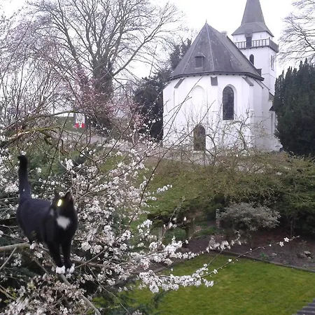 De Zwaluw Bed & Breakfast