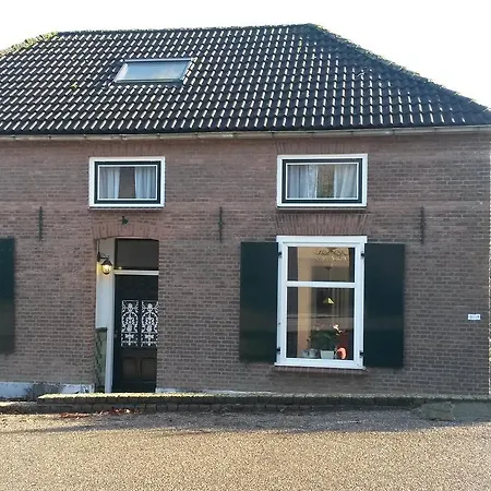 De Zwaluw