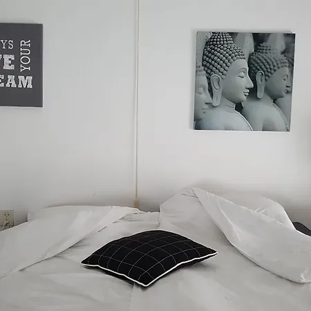 De Zwaluw Bed & Breakfast Slijk-Ewijk