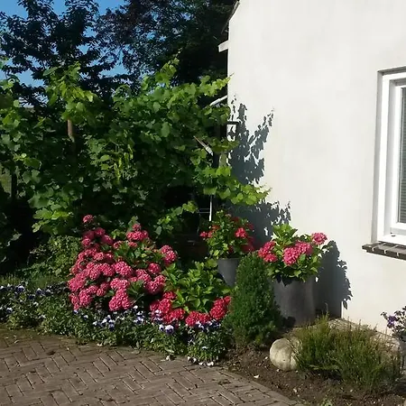 De Zwaluw Bed & Breakfast Slijk-Ewijk