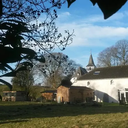 De Zwaluw Bed & Breakfast Slijk-Ewijk