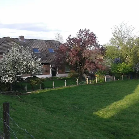 Bed & Breakfast De Zwaluw