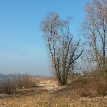 De Zwaluw Bed & Breakfast Slijk-Ewijk