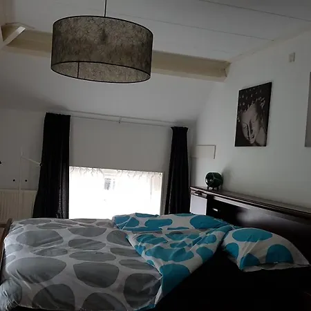 Bed & Breakfast De Zwaluw *